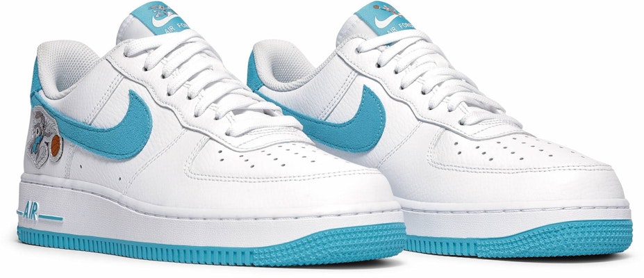 스페이스 잼 X 나이키 에어 포스 1 '07 로우 '헤어' DJ7998-100 Cheap 스페이스 잼 X 나이키 에어 포스 1 '07 로우 '헤어' DJ7998-100