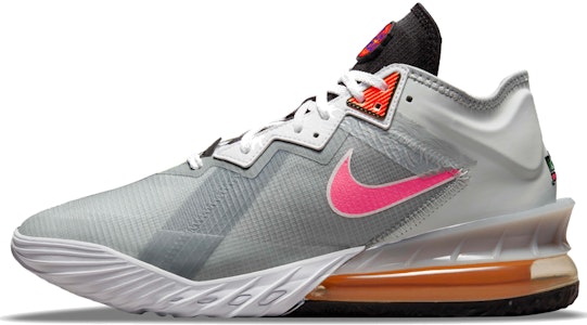 Space Jam x Nike LeBron 18 Low EP 'Bugs x Marvin' dalam Bahasa Melayu. CV7564-005 Buy Space Jam x Nike LeBron 18 Low EP 'Bugs x Marvin' dalam Bahasa Melayu. CV7564-005