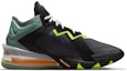 Order Space Jam x Nike LeBron 18 Low EP 'Bugs x Marvin' dalam Bahasa Melayu. CV7564-005