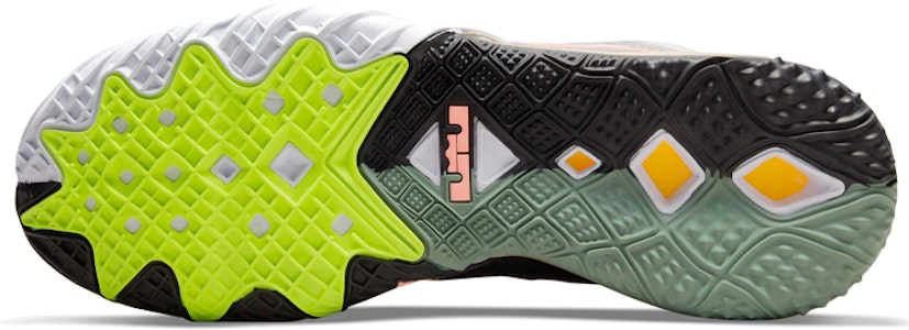 Space Jam x Nike LeBron 18 Low EP 'Bugs x Marvin' dalam Bahasa Melayu. CV7564-005 Details for Space Jam x Nike LeBron 18 Low EP 'Bugs x Marvin' dalam Bahasa Melayu. CV7564-005