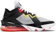Order Space Jam x Nike LeBron 18 Low EP 'Sylvester x Tweety' Malaysia. CV7564-103