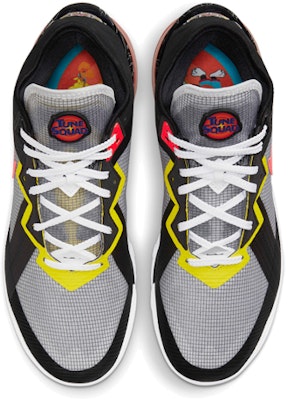 太空大灌篮 x 耐克LeBron 18低帮EP '猫怪西尔维斯特 x 崔弟' CV7564-103 Shop 太空大灌篮 x 耐克LeBron 18低帮EP '猫怪西尔维斯特 x 崔弟' CV7564-103