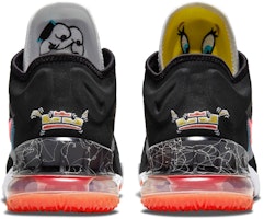 스페이스잼 X 나이키 르브론 18 로우 "실베스터 X 트위티" CV7564-103 Purchase 스페이스잼 X 나이키 르브론 18 로우 "실베스터 X 트위티" CV7564-103