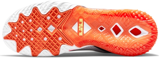 스페이스잼 X 나이키 르브론 18 로우 "실베스터 X 트위티" CV7564-103 Details for 스페이스잼 X 나이키 르브론 18 로우 "실베스터 X 트위티" CV7564-103