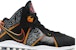 Space Jam x Nike LeBron 8 'Warisan Baru' DB1732-001