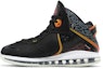 Lookbook Space Jam x Nike LeBron 8 'Warisan Baru' DB1732-001