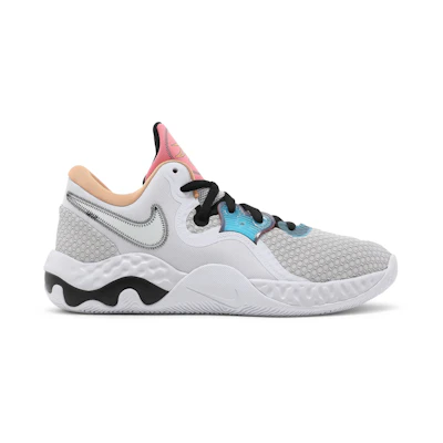 Space Jam Nike Renew Elevate 2 'Hares'