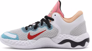Lookbook 《空中大灌籃》x Nike Renew Elevate 2 "兔八哥" CW3406-505