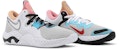 Space Jam x Nike Renew Elevate 2 'Hares' Lelabi CW3406-505