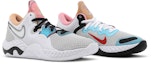 Cheap Space Jam x Nike Renew Elevate 2 'Hares' Lelabi CW3406-505