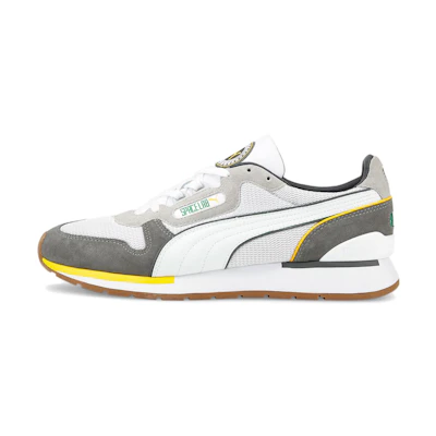 Space Lab 'Puma Legends'