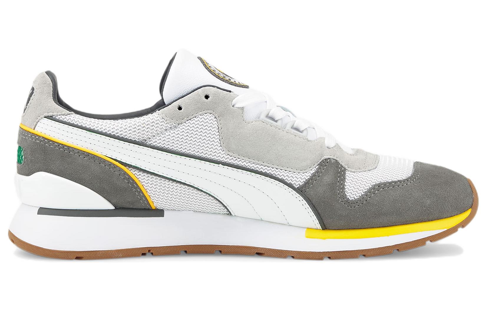 Order Makmal Angkasa 'Puma Legends' 384381-01