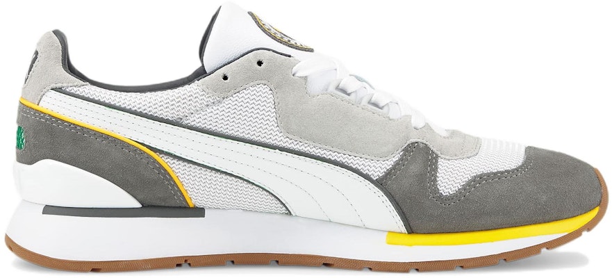 Makmal Angkasa 'Puma Legends' 384381-01 Order Makmal Angkasa 'Puma Legends' 384381-01