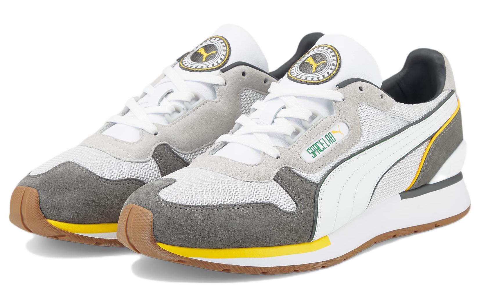 Lookbook Makmal Angkasa 'Puma Legends' 384381-01