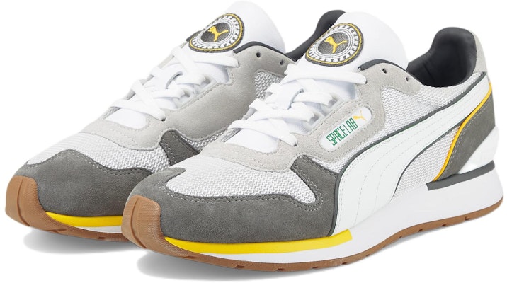 Makmal Angkasa 'Puma Legends' 384381-01 Lookbook Makmal Angkasa 'Puma Legends' 384381-01