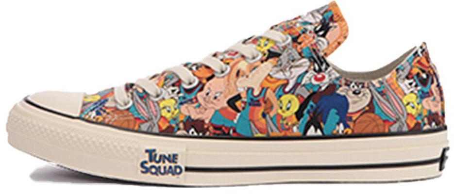 スペースプレイヤーズ × コンバース AS100 スペース・ジャム PT 31304620 Buy スペースプレイヤーズ × コンバース AS100 スペース・ジャム PT 31304620