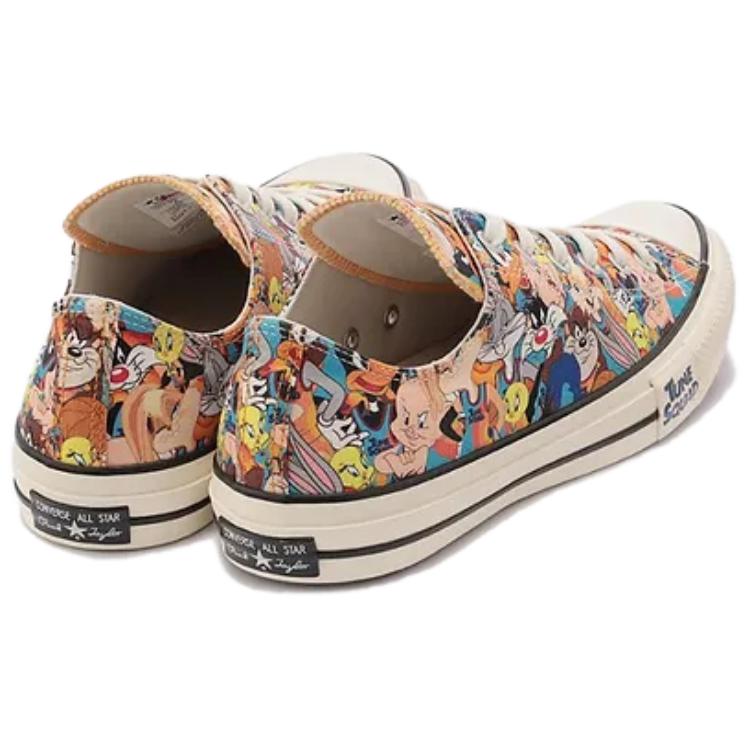 Order SPACE PLAYERS x Converse ALL STAR 100 太空大灌篮 PT 31304620