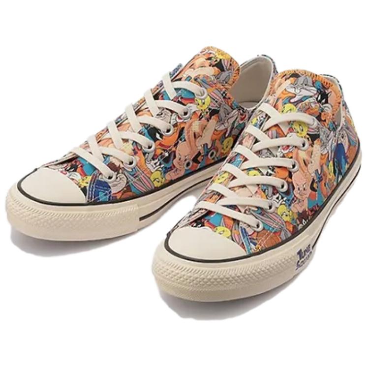 Shop SPACE PLAYERS x Converse ALL STAR 100 太空大灌篮 PT 31304620