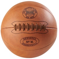 Spalding 125th Anniversary 1984 Official Basketball Multi Spalding 125th Anniversary 1984 Official Basketball Multi