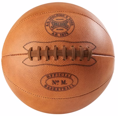 Spalding 125th Anniversary 1984 Official Basketball Multi Buy Spalding 125th Anniversary 1984 Official Basketball Multi