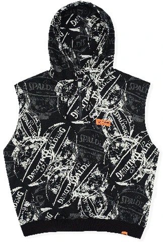spalding-all-over-print-sleeveless-half-zip-hoodie-black-unisex-sportswear-vest-lbw-00-tk-009-15