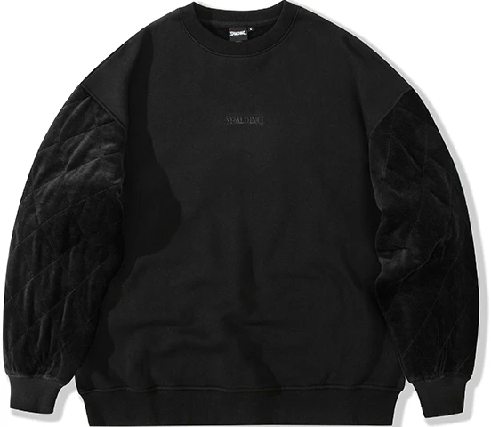 spalding-basketball-pullover-sweatshirt-black-unisex-casual-style-law-03-sw-006-15