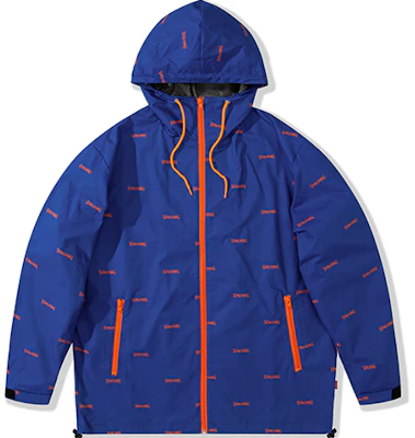 Spalding Hoodie Jaket Kasual Sukan Unisex Biru Cetakan Penuh LAW01JK030-75 Buy Spalding Hoodie Jaket Kasual Sukan Unisex Biru Cetakan Penuh LAW01JK030-75