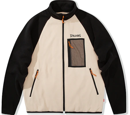 Spalding Jaket Olahraga Kasual Kerah Tinggi Unisex - Khaki LAW01JK016-52 Buy Spalding Jaket Olahraga Kasual Kerah Tinggi Unisex - Khaki LAW01JK016-52