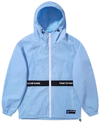 Spalding Jaket Hoodie Olahraga Kasual untuk Pasangan - Biru Danau LBS00JK001-75 Buy Spalding Jaket Hoodie Olahraga Kasual untuk Pasangan - Biru Danau LBS00JK001-75