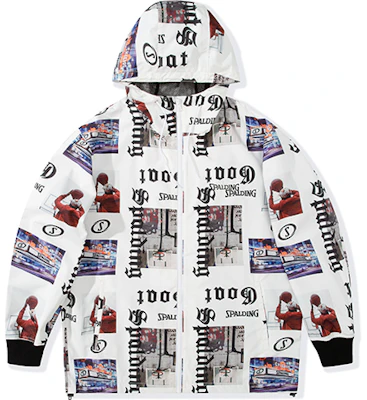 Hoodie Jaket Bunga Unisex Spalding Kasual dan Sukan LAW01JK026-00 Buy Hoodie Jaket Bunga Unisex Spalding Kasual dan Sukan LAW01JK026-00