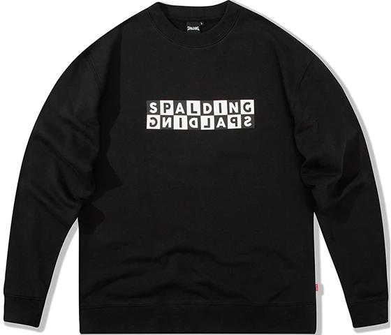 spalding-checkered-logo-print-pullover-sweatshirt-unisex-black-law-01-sw-001-15