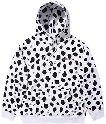 Spalding Hoodie Logo Bordir Putih (Unisex) LBS01SH006-05 Buy Spalding Hoodie Logo Bordir Putih (Unisex) LBS01SH006-05