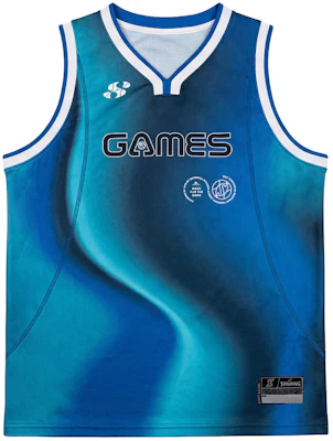Spalding Gradient Quick-Dry Breathable Basketball Training Tank Unisex. 262112089-VSE Buy Spalding Gradient Quick-Dry Breathable Basketball Training Tank Unisex. 262112089-VSE