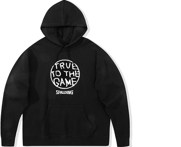 spalding-letter-print-hoodie-black-unisex-casual-sports-pullover-law-01-sh-002-15