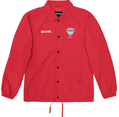 Jaket Olahraga Longgar Spalding Logo Merah Unisex LBW00JK028-35 Buy Jaket Olahraga Longgar Spalding Logo Merah Unisex LBW00JK028-35