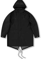 Spalding Logo Unisex Loose-Fit Hooded Woven Jacket LAW01JK028-15 Spalding Logo Unisex Loose-Fit Hooded Woven Jacket LAW01JK028-15