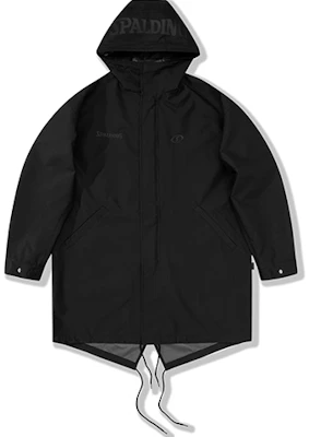 Jaket Hoodie Longgar Spalding Logo Unisex LAW01JK028-15 Buy Jaket Hoodie Longgar Spalding Logo Unisex LAW01JK028-15