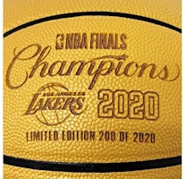 Bola Basket Emas Resmi Spalding Juara NBA 2020 Los Angeles Lakers Order Bola Basket Emas Resmi Spalding Juara NBA 2020 Los Angeles Lakers