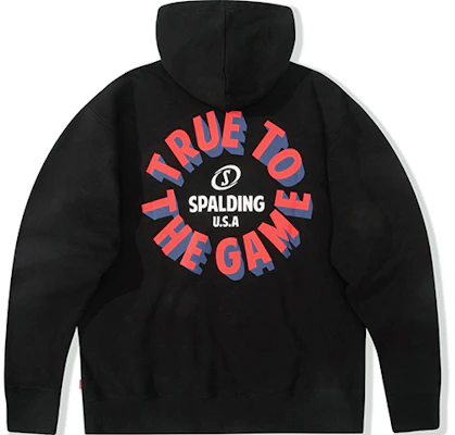 Spalding Rotating Logo Hoodie Hitam - Baju Sukan Unisex LAW01SH010-15 Buy Spalding Rotating Logo Hoodie Hitam - Baju Sukan Unisex LAW01SH010-15
