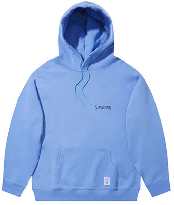 Spalding Hoodie Biru Logo Kecil – Pullover Santai Unisex LBS00SH001-75 Buy Spalding Hoodie Biru Logo Kecil – Pullover Santai Unisex LBS00SH001-75