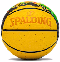 Spalding Street Taco Supreme Basketball Spalding Street Taco Supreme Basketball