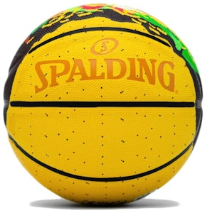 Bola Basket Spalding Street Taco Supreme Buy Bola Basket Spalding Street Taco Supreme