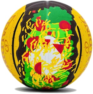 Bola Basket Spalding Street Taco Supreme Order Bola Basket Spalding Street Taco Supreme