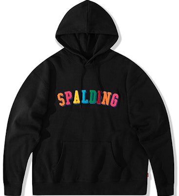 Spalding Hoodie Logo Tuala Hitam Unisex LAW01SH014-15 Buy Spalding Hoodie Logo Tuala Hitam Unisex LAW01SH014-15