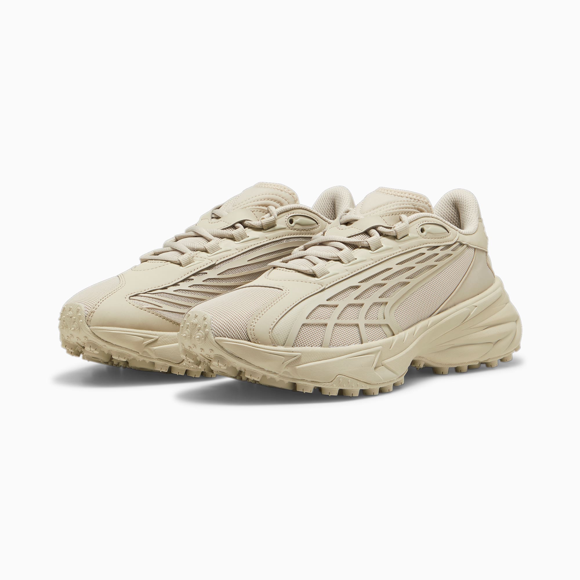 Shop Sneakers Spalex Base 396434-04