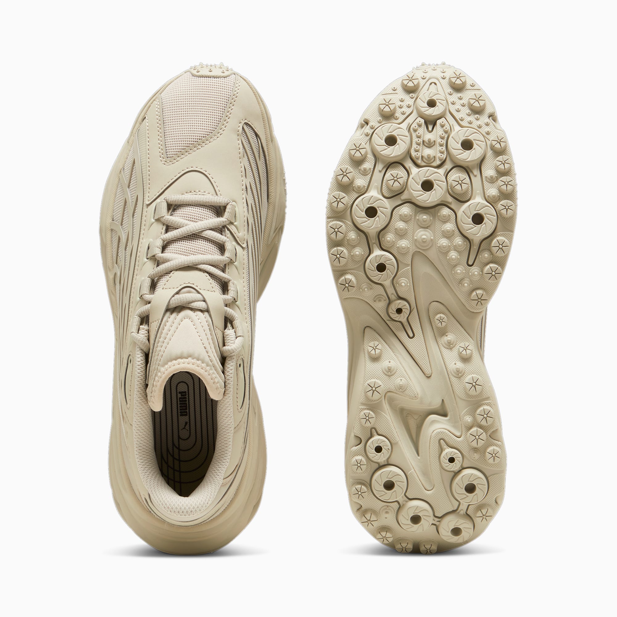 Details for Sneakers Spalex Base 396434-04