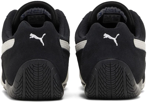 Sparco x Puma Speedcat OG '黑白' 307171-01 Sizing Sparco x Puma Speedcat OG '黑白' 307171-01