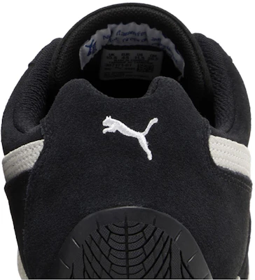 Sparco x Puma Speedcat OG '黑白' 307171-01 Cheap Sparco x Puma Speedcat OG '黑白' 307171-01
