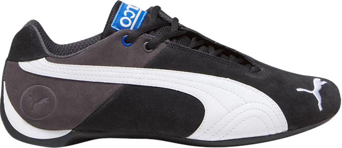 Sparco x Puma Future Cat OG 'Hitam Batu Bara' 307936-01 Buy Sparco x Puma Future Cat OG 'Hitam Batu Bara' 307936-01