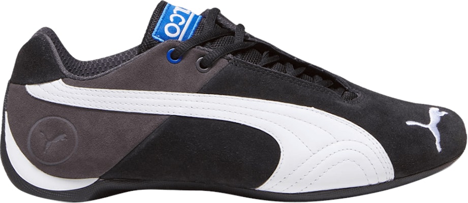 スパルコ×プーマ フューチャーキャットOG 黒 (Sparco×Puma Future Cat OG Black) 307936-01 Buy スパルコ×プーマ フューチャーキャットOG 黒 (Sparco×Puma Future Cat OG Black) 307936-01